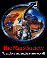 The Mars Society