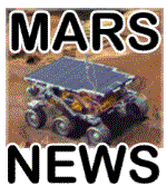 Mars News