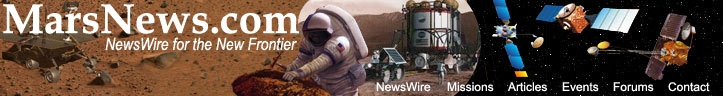 MarsNews.com